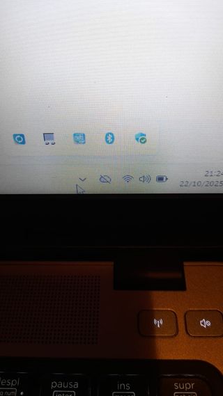 HP Elitebook 840 G1 Plata/Negro