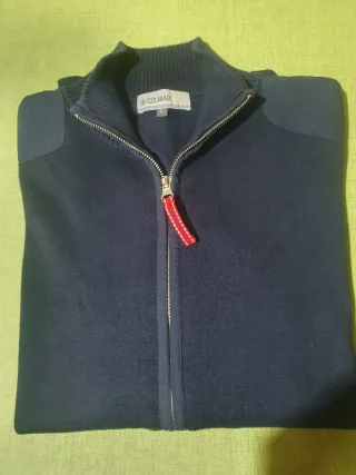 Maglione Colmar Blu Taglia L