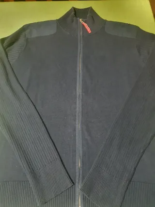 Maglione Colmar Blu Taglia L