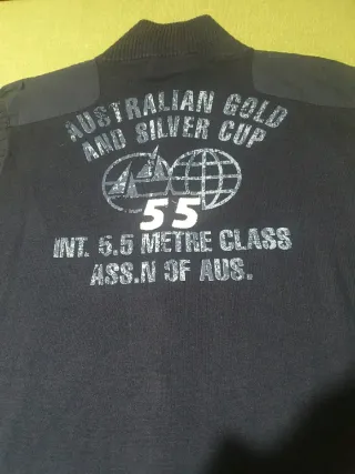 Maglione Colmar Blu Taglia L