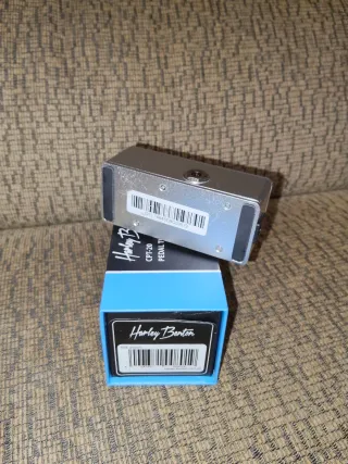 Afinador Harley Benton CPT-20