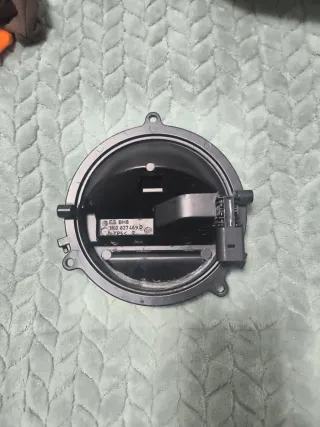 Maneta Maletero Golf 5