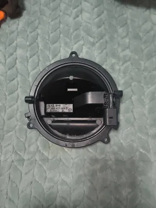 Maneta Maletero Golf 5