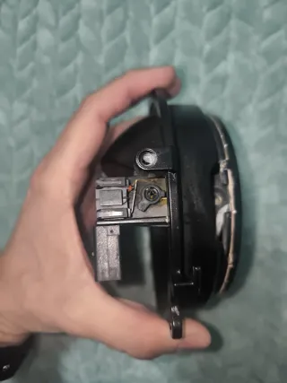 Maneta Maletero Golf 5