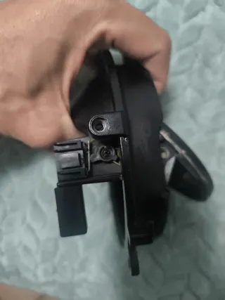 Maneta Maletero Golf 5