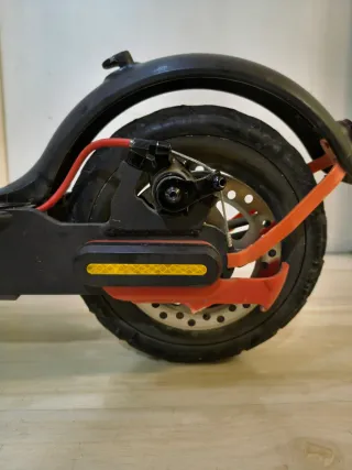 Patinete Eléctrico Xiaomi Pro 2