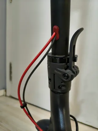 Patinete Eléctrico Xiaomi Pro 2