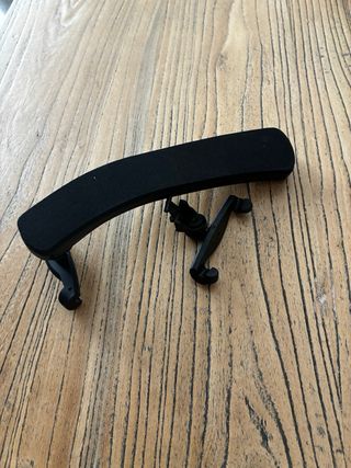 Violín Kreutzer School 1/2 con funda y arco