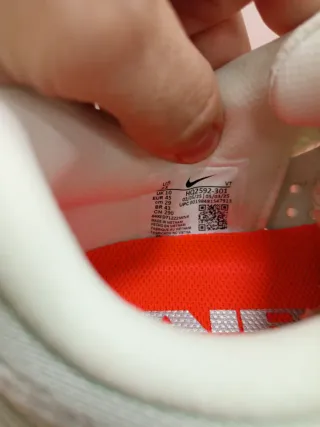 Nike Pegasus Premium talla 41 y 45