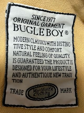 Chaleco de Caza Beige y Verde