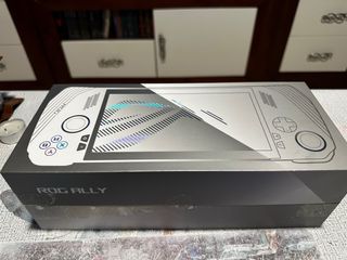 Asus Rog Ally