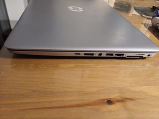 Ordenador HP I5 Táctil