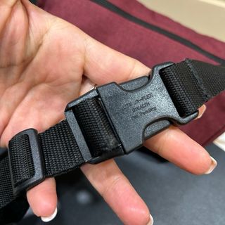 Riñonera Eastpak Icónica!!