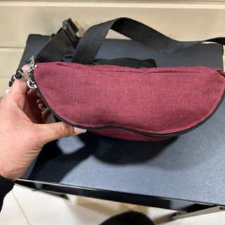 Riñonera Eastpak Icónica!!