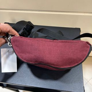 Riñonera Eastpak Icónica!!