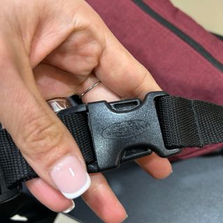 Riñonera Eastpak Icónica!!