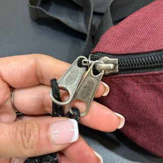 Riñonera Eastpak Icónica!!