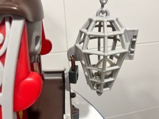 Barco Pirata Pin y Pon action