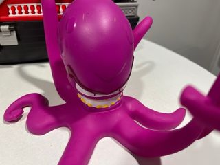 Barco Pirata Pin y Pon action