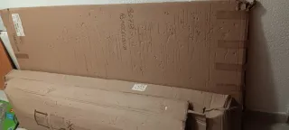 Litera juvenil madera con cajones y escalera