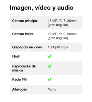Samsung Galaxy A6 32GB