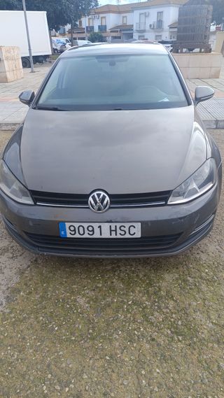 Volkswagen Golf Plus 2013