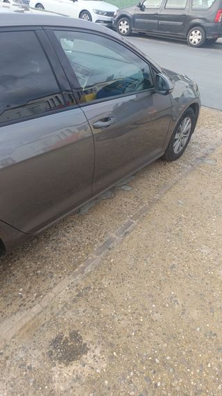 Volkswagen Golf Plus 2013