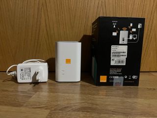 Router Huawei Flybox 4G E5180 Orange
