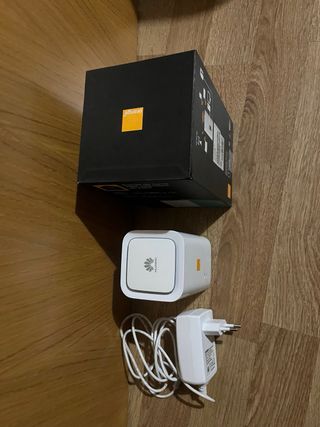Router Huawei Flybox 4G E5180 Orange