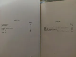 Cervantes La Galatea Tomos I y II