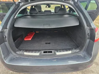 Peugeot 508 2012