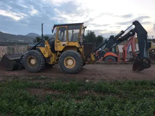 Retro Mixta Articulada Volvo 6300