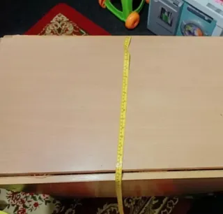 Mesa de comedor extensible