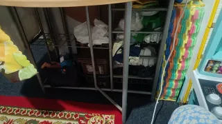 Mesa de comedor extensible