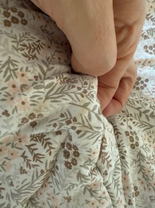 Trona Jané Mila Rosa Polipiel