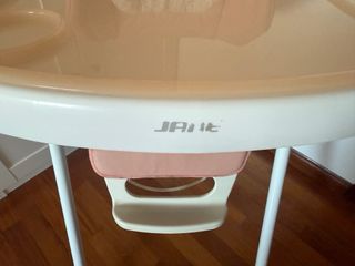 Trona Jané Mila Rosa Polipiel