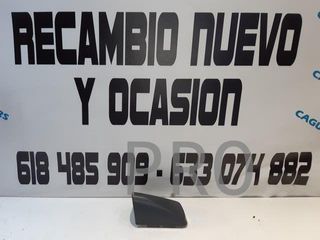 carcasa retrovisor exterior opel corsa nuevo