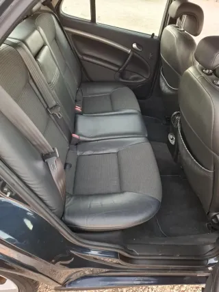 Saab 9-5 2008