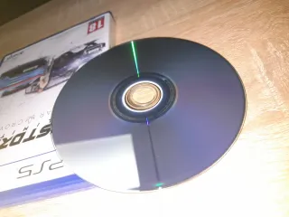 Juego PS5 Test Drive Unlimited Solar Crown