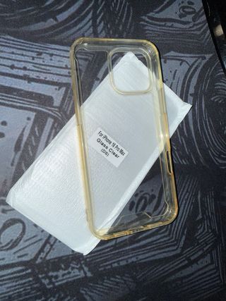 Funda iPhone 16 Pro Max