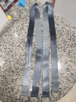 Columpio 3 en 1 para niños