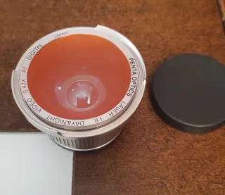 Cámara Nikon F50+3 Lentes+Flash (+2 objetivos*)