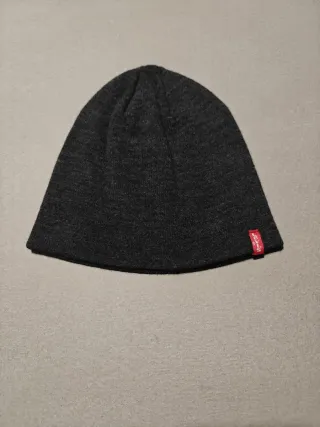 Cappello Levi's Unisex Grigio
