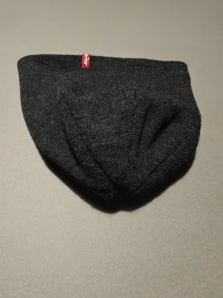 Cappello Levi's Unisex Grigio