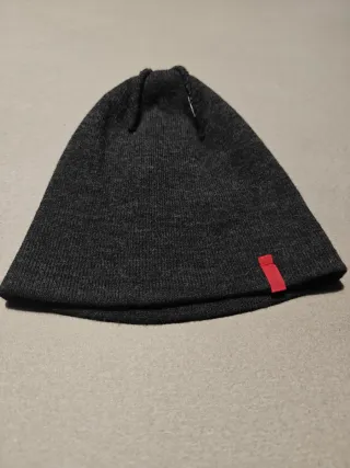 Cappello Levi's Unisex Grigio