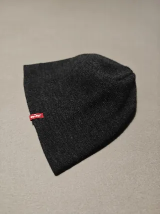 Cappello Levi's Unisex Grigio