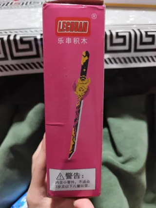 Bloques de Construcción Connection