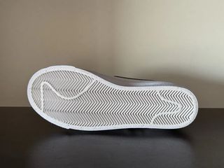 Nike Blazer Mid 77 Vintage Blancas y Azules