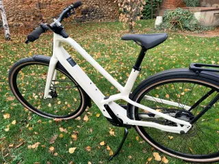 Orbea Diem 20 2025 Bicicleta Urbana eléctrica