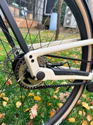 Orbea Diem 20 2025 Bicicleta Urbana eléctrica